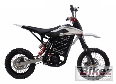 2011 Quantya MMX photo